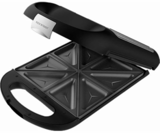Cecotec Sendvičovač Cecotec RocknToast Family 1500 W (150...