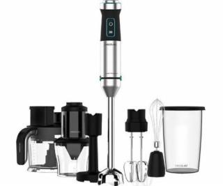 Cecotec Šlehač Power TitanBlack 1500 XL TotalMix Cecotec ...