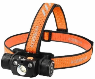 Svítilna AceBeam H30 R+G 6500K