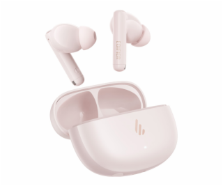 Sluchátka Edifier X5 Pro V25 TWS (růžová) - nová 2025