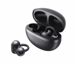 Bezdrátová sluchátka QCY Crossky C50 (šedá)