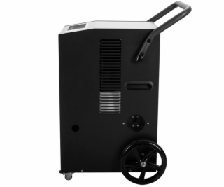 Adler Stavební sušička vzduchu - průmyslová - kompresorov...