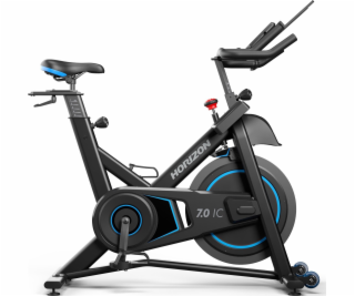 Horizon Fitness 7.0 IC Spinningové kolo Black