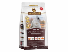 WOLFSBLUT VetLine Gastrointestinal Duck - suché krmivo pro psy - 2kg