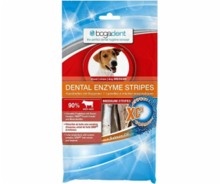 BOGAR Bogadent Dental enzyme stripes Medium Beef - pamlse...