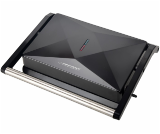 Esperanza EKG013 Keramický kontaktní gril 850W