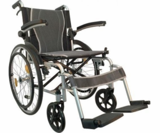 Invalidní vozík hliník AT52311