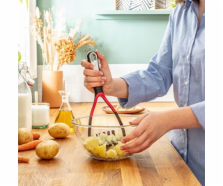 Bramborová šťouchadle TEFAL Ingenio K2071214