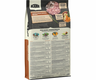 ACANA Adult Large Breed - suché krmivo pro psy - 11,4kg