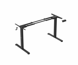 Elektrický rám Xeno 4.5 Black