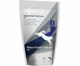 TROVET Unique Protein Treat URT Rabbit - pamlsek pro psa ...