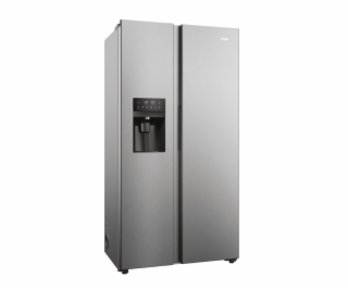 Haier SBS 90 Serie 5 HSR5918DIMP Volně stojící oboustrann...