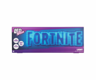 Paladone Fortnite Wall Mountable LED Neon Light