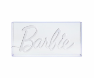 Paladone Barbie LED Neon Light