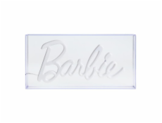 Paladone Barbie LED Neon Light