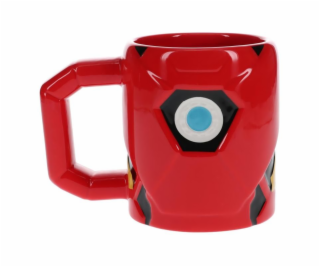 Paladone Iron Man Shaped Mug