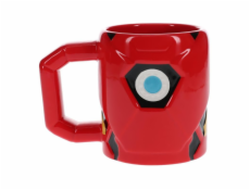 Paladone Iron Man Shaped Mug