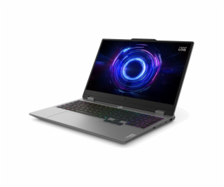 Lenovo LOQ 15IRX10 i5-13450HX 15,6  FHD IPS 300 nits Anti...