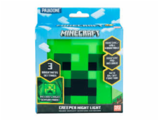 Paladone Minecraft Creeper Night Light