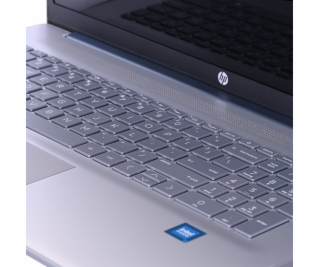 HP 17-CN3013DS Intel® N N200 Notebook 43,9 cm (17,3 ) HD+...