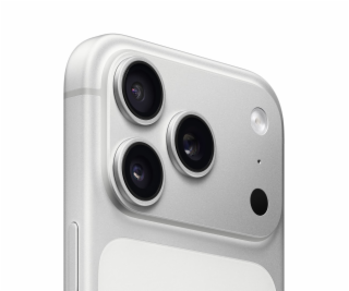 Apple iPhone 17 PRO stříbrný 256GB