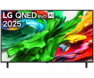 LG QNED AI 55QNED85A3C televizor 139,7 cm (55 ) 4K Ultra ...
