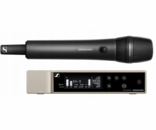 Sennheiser EW-D 835-S SET (Q1-6) - bezdrátová vokální sad...
