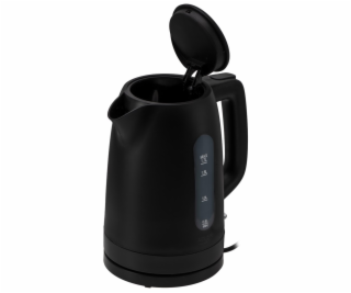 Elektrická konvice ADLER AD 1379B černý