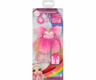 MGA Oblečení pro taneční ples Rainbow High