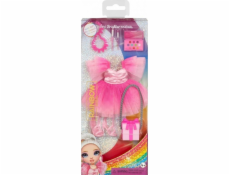 MGA Oblečení pro taneční ples Rainbow High