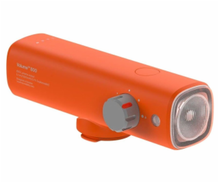 Lampka rowerowa BOOKMAN Volume Front 800