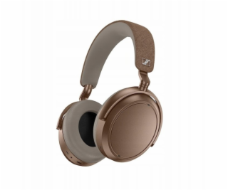 Bezdrátová sluchátka Sennheiser Momentum Brown