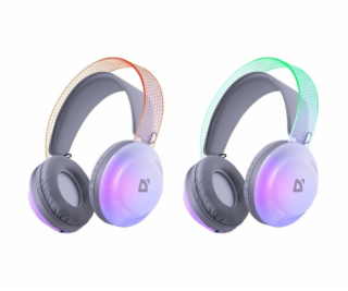 HEADPHONES DEFENDER BLUETOOTH FREEMOTION B651