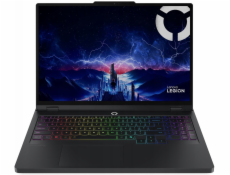 Lenovo Legion Pro 5 16IRX10 Intel® Core™ i9 i9-14900HX Laptop 40,6 cm (16 ) WQXGA 32 GB DDR5-SDRAM 1 TB SSD NVIDIA GeForce RTX 5070 Wi-Fi 6 (802.11ax) NoOS Černá