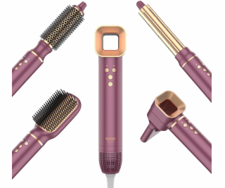 NENO ION-DRYER-CURLER NENO BEAUTY VIO