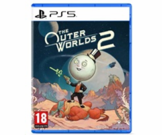 PLAION The Outer Worlds 2 (Standard Edition) [PS5]