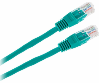 Patchcord kabel UTP 8c wtyk-wtyk 0,5m