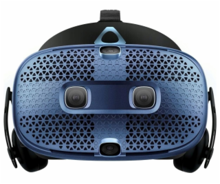 HTC Cosmos Remorse Dedikovaný náhlavní displej Modrý