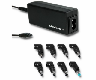 Qoltec 51527 nabíječka na PDA/mobilní telefon