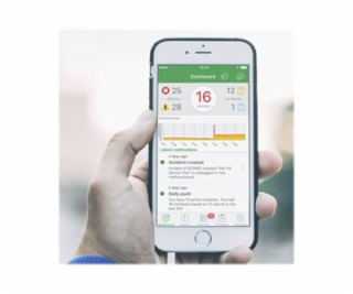 EcoStruxure IT Expert Access - Licence na predplatné (3 r...