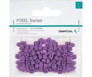 DEEPCOOL PIXEL Univerzální Další