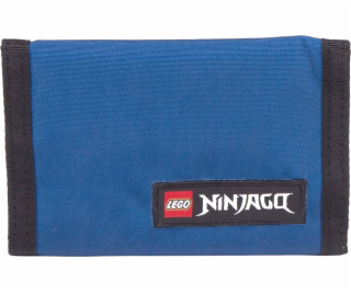 LEGO Penálek ??Peněženka LEGO Ninjago 10103-2403 Modrá Je...