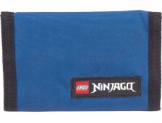 LEGO Penálek ??Peněženka LEGO Ninjago 10103-2403 Modrá Jedna velikost