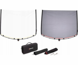 Lastolite Sada vlajky Rapid 60x90 cm