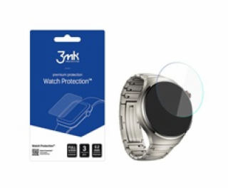 3mk Watch Protection ARC pro Huawei Watch 4 Pro Elite 48mm