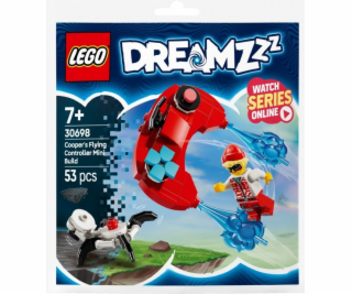 LEGO DREAMZzz 30698 Ovladač Flying Cooper - mini model