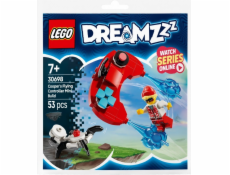 LEGO DREAMZzz 30698 Ovladač Flying Cooper - mini model
