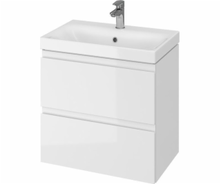Cersanit Moduo S929004 Umývadlová skrinka 60 cm biela