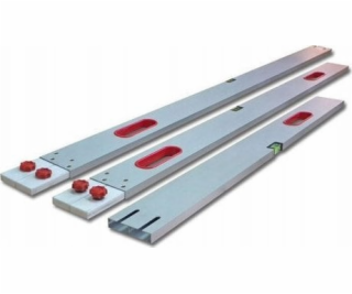 Słowik Skládací zděná lať Nightingale Nightingale L91 400 cm