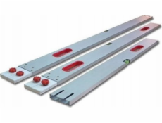 Słowik Skládací zděná lať Nightingale Nightingale L91 400 cm